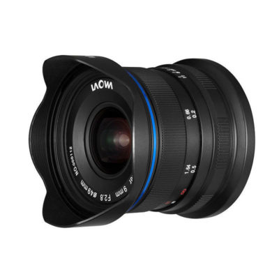 Laowa Venus 9mm f/2.8 Zero D Sony E-mount - Tweedehands