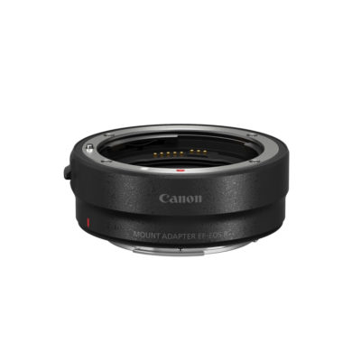 Canon Mount Adapter EF-EOS R - Tweedehands