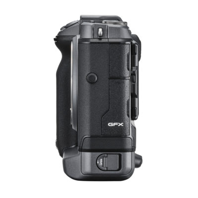 Fujifilm GFX 100 - Tweedehands