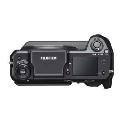 Fujifilm GFX 100 - Tweedehands