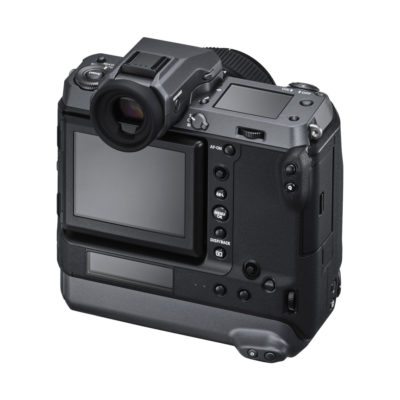 Fujifilm GFX 100 - Tweedehands