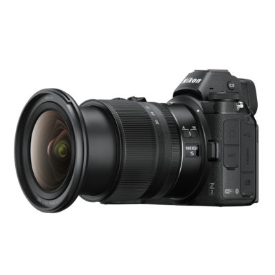 Nikon Z 14-30mm f/4.0 S - Tweedehands