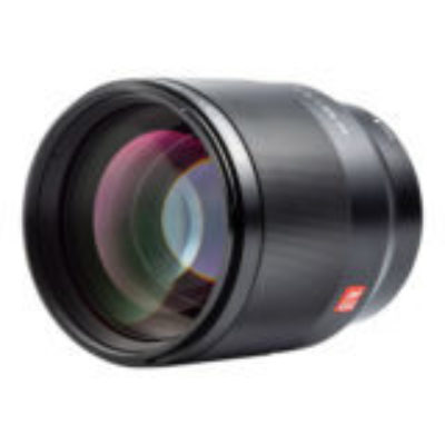 Viltrox 85mm f/1.8 AF Nikon Z-mount - Tweedehands