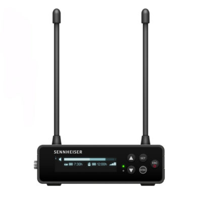 Sennheiser EW-DP ME2 Microfoonset (S1-7)