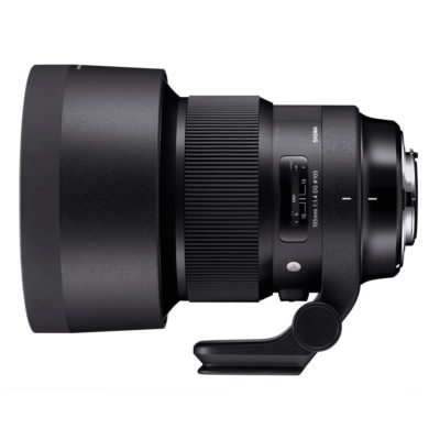 Sigma 105mm f/1.4 DG HSM Art L-mount - Tweedehands