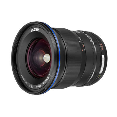 Laowa 15mm f/2.0 Zero-D Nikon Z - Tweedehands