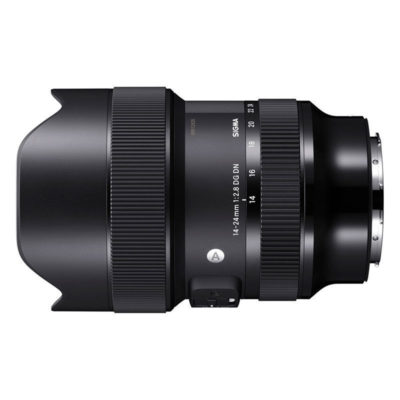 Sigma 14-24mm f/2.8 DG DN Art Sony E - Tweedehands