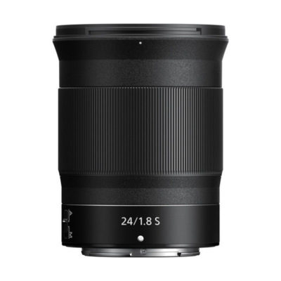 Nikon Z 24mm f/1.8 S - Tweedehands
