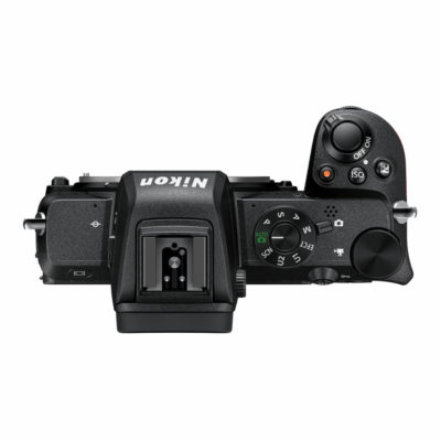Nikon Z50 - Tweedehands