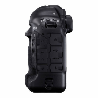 Canon 1D X Mark III - Tweedehands