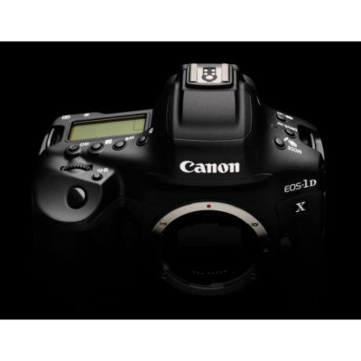 Canon 1D X Mark III - Tweedehands
