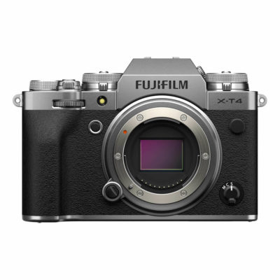 Fujifilm X-T4 - Tweedehands