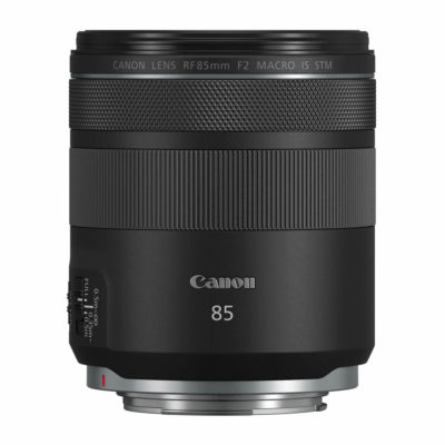Canon RF 85mm f/2.0 Macro IS STM - Tweedehands