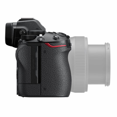 Nikon Z5 - Tweedehands