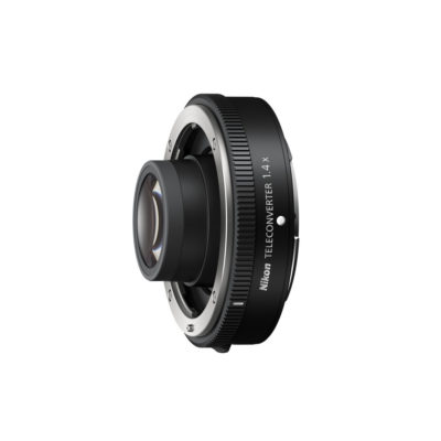 Nikon Z Teleconverter TC-1.4x - Tweedehands