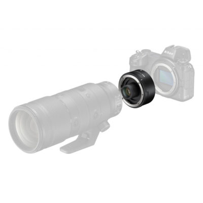 Nikon Z TC-2.0x - Tweedehands