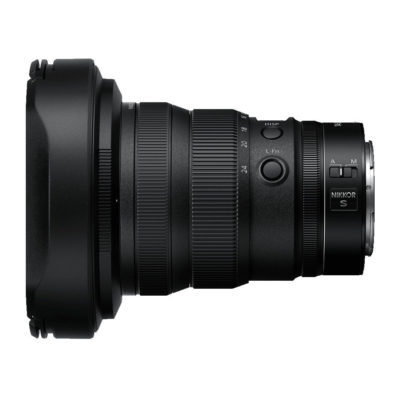 Nikon Z 14-24mm f/2.8 S - Tweedehands