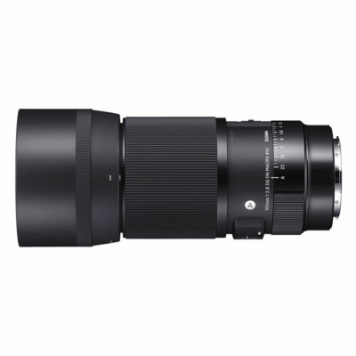 Sigma 105mm f/2.8 DG DN Macro Art Sony E-mount - Tweedehands
