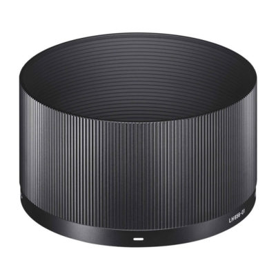 Sigma 65mm f/2.0 DG DN Contemporary L-mount - Tweedehands