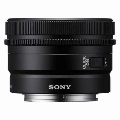 Sony FE 50mm f/2.5 G (SEL50F25G) - Tweedehands