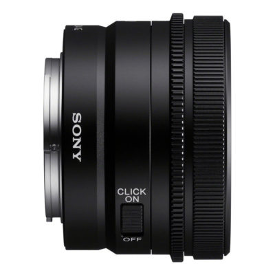Sony FE 24mm f/2.8 G - Tweedehands