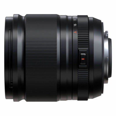 Afbeelding van Fujifilm XF 18mm f/1.4 R LM WR - Tweedehands
