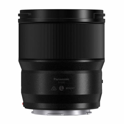 Panasonic Lumix S 50mm f/1.8 L - Tweedehands