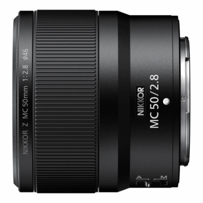 Nikon Z MC 50mm f/2.8 - Tweedehands