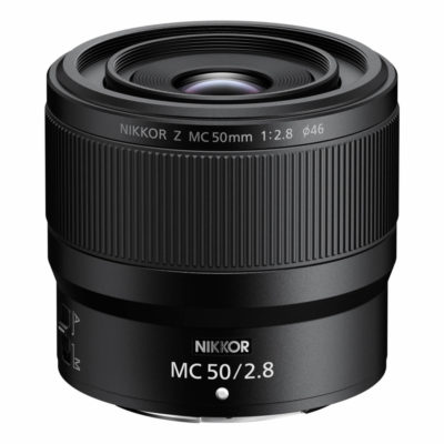 Nikon Z MC 50mm f/2.8 - Tweedehands