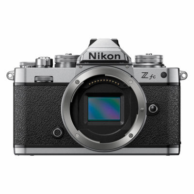 Nikon Z fc - Tweedehands