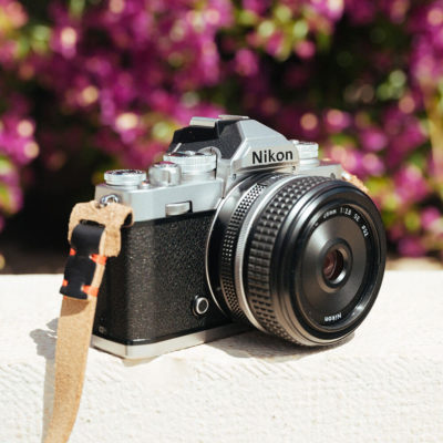 Nikon Z fc - Tweedehands