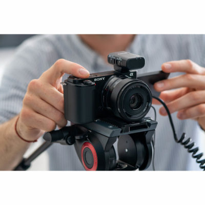 Sony ZV-E10 - Tweedehands