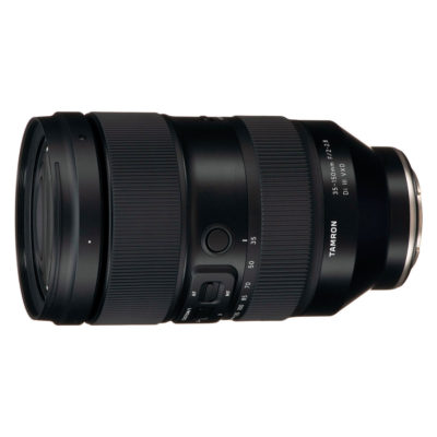 Tamron 35-150mm f/2.0-2.8 Di III VXD Sony E-mount - Tweedehands