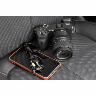 Sigma 18-50mm f/2.8 DC DN Contemporary L-mount - Tweedehands