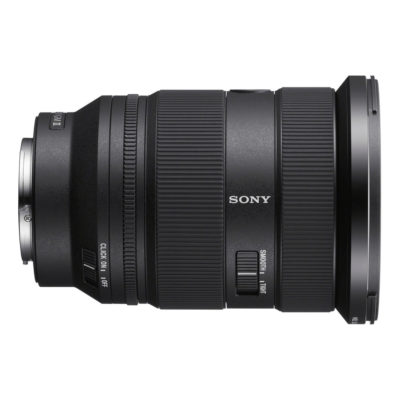 Sony FE 24-70mm f/2.8 GM II - Tweedehands