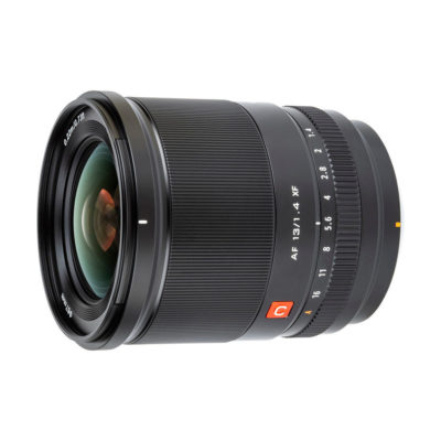 Viltrox 13mm f/1.4 AF Fujifilm X - Tweedehands