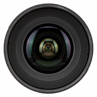 Tokina ATX-i 11-20mm f/2.8 Plus Canon EF-mount - Tweedehands