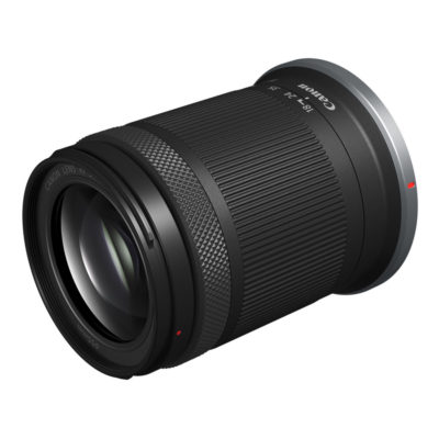Canon RF-S 18-150mm f/3.5-6.3 IS STM - Tweedehands
