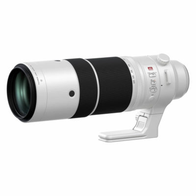 Fujifilm XF 150-600mm f/5.6-8.0 R LM OIS WR - Tweedehands