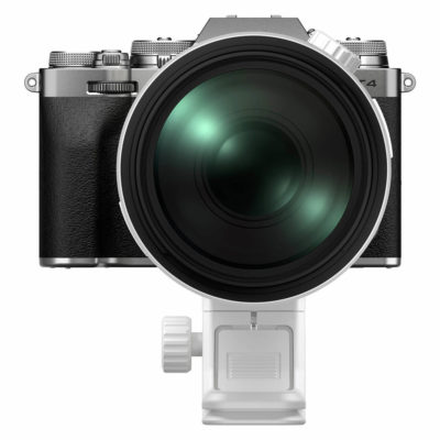 Fujifilm XF 150-600mm f/5.6-8.0 R LM OIS WR - Tweedehands