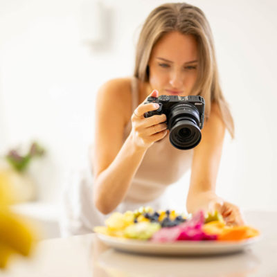 Nikon Z30 - Tweedehands