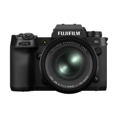 Fujifilm XF 56mm f/1.2 R WR - Tweedehands