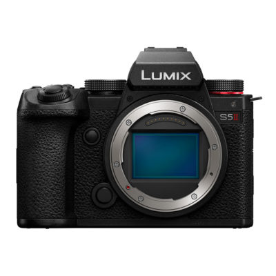 Panasonic Lumix DC-S5 Mark II - Tweedehands
