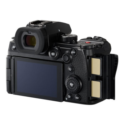 Afbeelding van Panasonic Lumix DC-S5 Mark II - Tweedehands