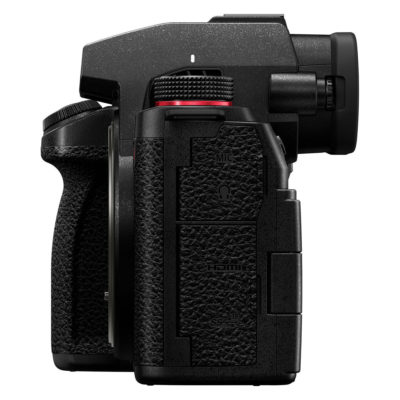 Afbeelding van Panasonic Lumix DC-S5 Mark II - Tweedehands