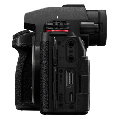 Afbeelding van Panasonic Lumix DC-S5 Mark II - Tweedehands