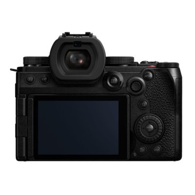 Afbeelding van Panasonic Lumix DC-S5 Mark II X - Tweedehands