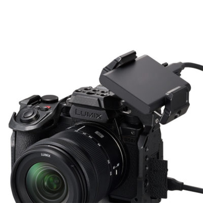 Afbeelding van Panasonic Lumix DC-S5 Mark II X - Tweedehands