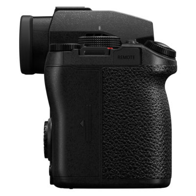 Afbeelding van Panasonic Lumix DC-S5 Mark II X - Tweedehands