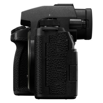 Afbeelding van Panasonic Lumix DC-S5 Mark II X - Tweedehands